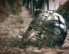 Fotomontaje con #PhotoshopCC, integración de objetos by @IldefonsoSegura