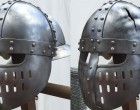 Aprende a realizar abolladuras y rotura en un objeto (casco) con #Photoshop by @ildefonsosegura