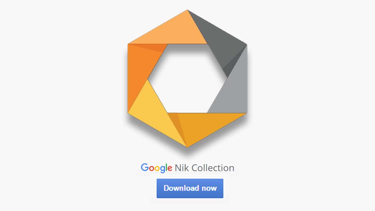 Plugins gratis: Nik Collection a tu disposición para Windows y Mac