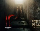 Tutorial Photoshop póster de película terrorífica by @ildefonsosegura