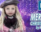 Tarjeta de navidad by @marthi06 // Tutorial Photoshop