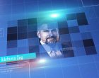 Tutorial y Editable After Effects // Intro mosaic reveal by @ildefonsosegura