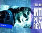 Tutorial After Effects intro opener aparición puzzle by @ildefonsosegura