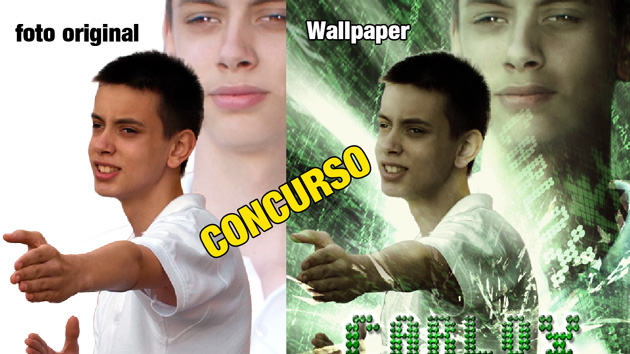 Lee más sobre el artículo Puedes ser el protagonista de un wallpaper realizado por @ildefonsosegura / Participa en el concurso