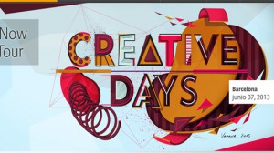 Lee más sobre el artículo ¿Te gustaría mostrar tu trabajo a profesionales de nivel? hazlo en el #CreativeDays de Adobe