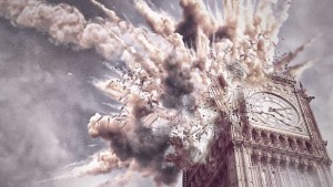 Lee más sobre el artículo Aprende a crear una explosión por impacto en Big Ben con #Photoshop by @ildefonsosegura