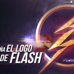 Logo de Flash desde cero con Photoshop by @ildefonsosegura