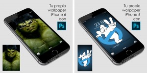 Lee más sobre el artículo Crea tu fondo para iphone 6 y mockup con #photoshop by @ildefonsosegura